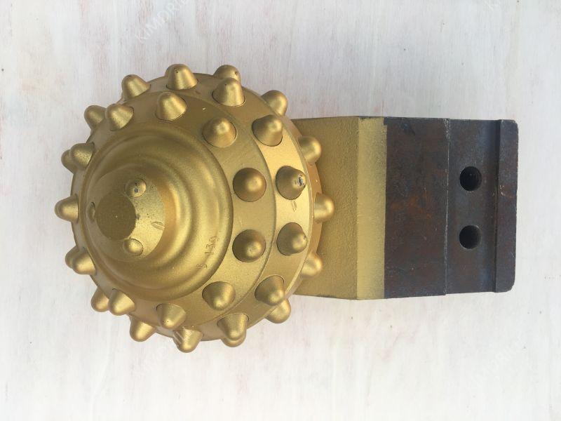 8.5“ IADC637 Single Cone