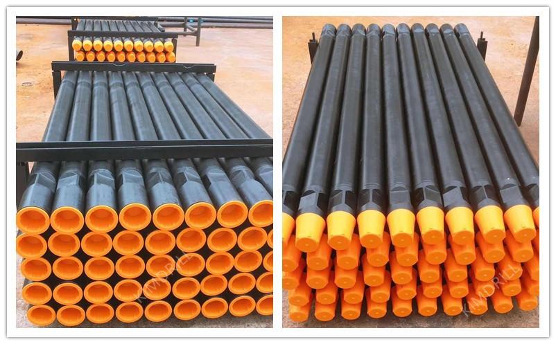 Drill Rod