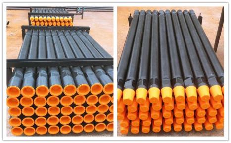 Drill Rod