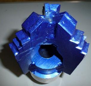 Drag Bit