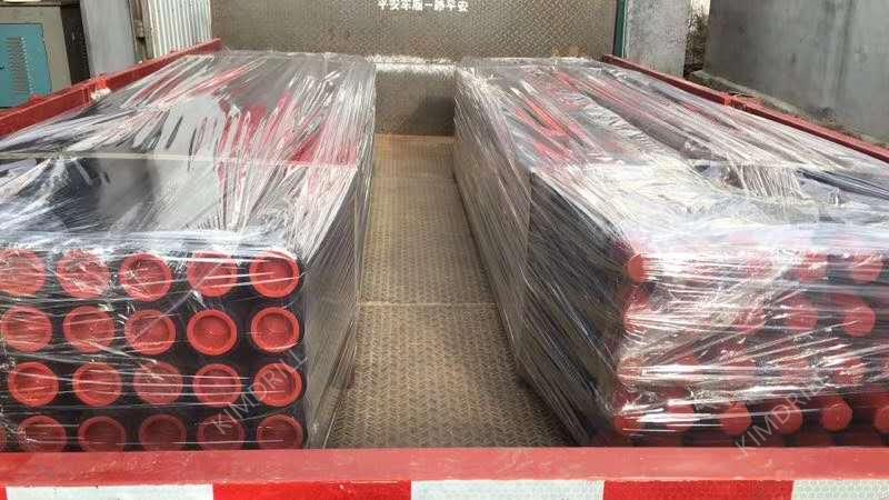 Wireline Drill Rod