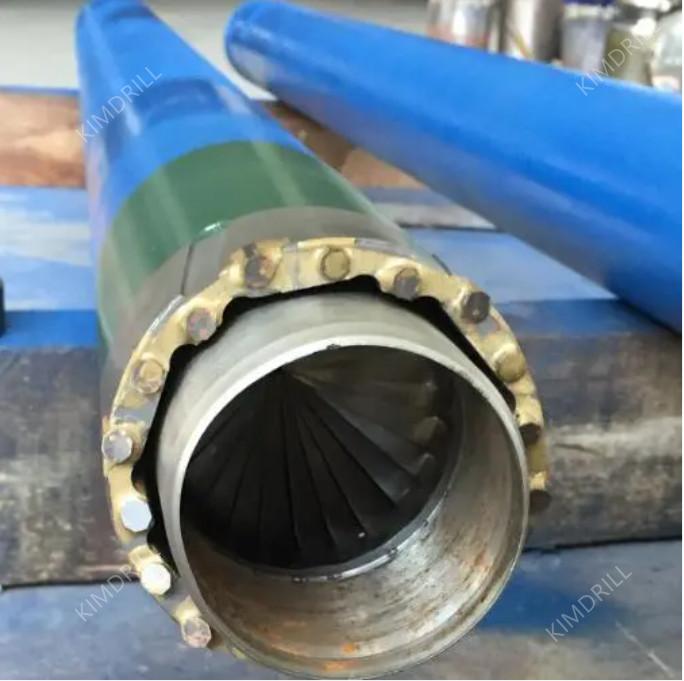 Core barrel