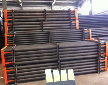 Wireline Drill Rod