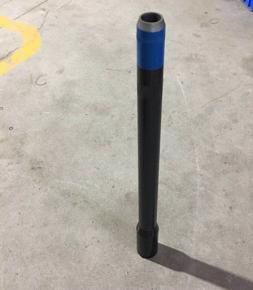 Split Tube Sampler SPT