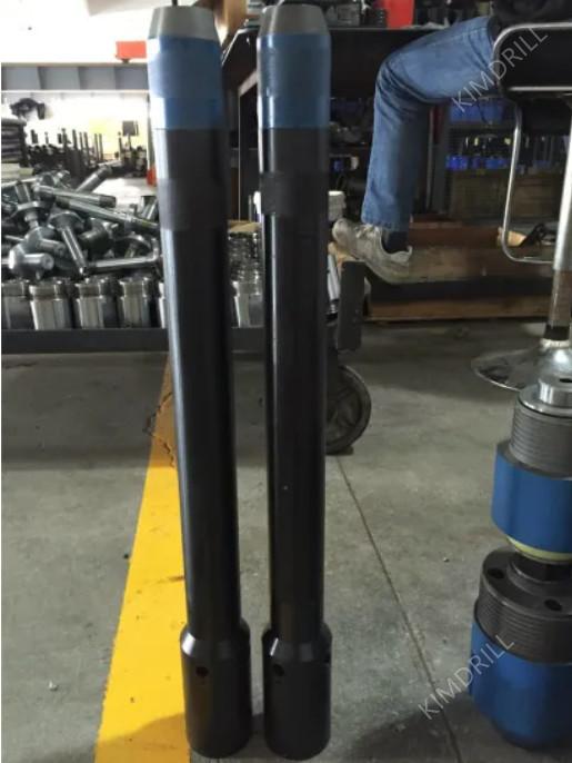 Split Tube Sampler SPT