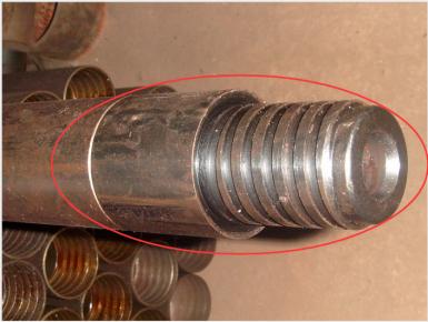 Wireline Drill Rod
