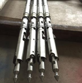 Core barrel