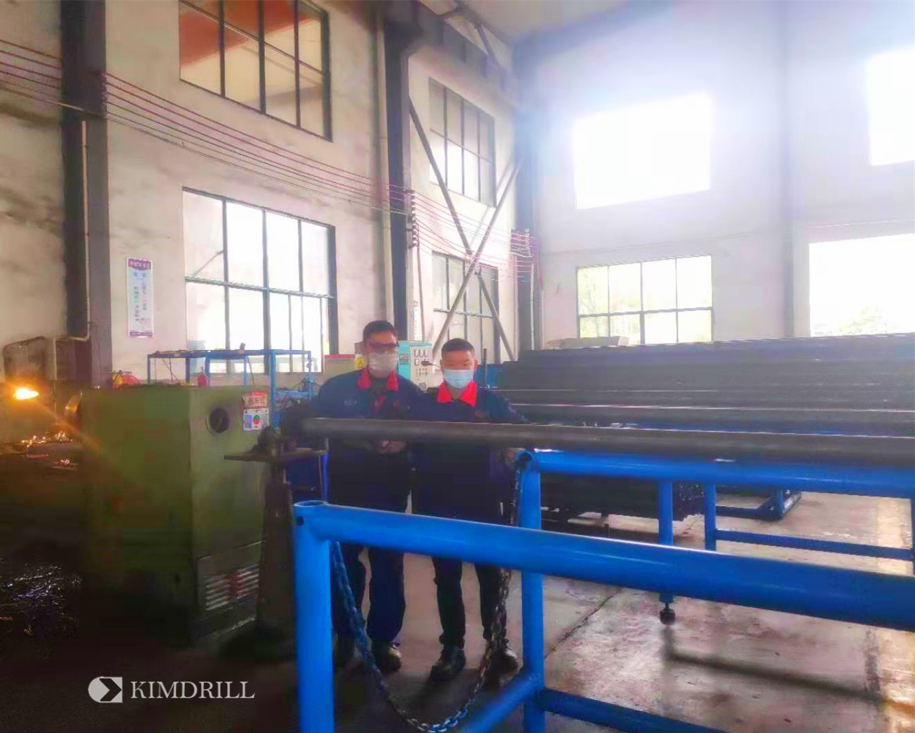 drill rods manufacture drill rods manufacture