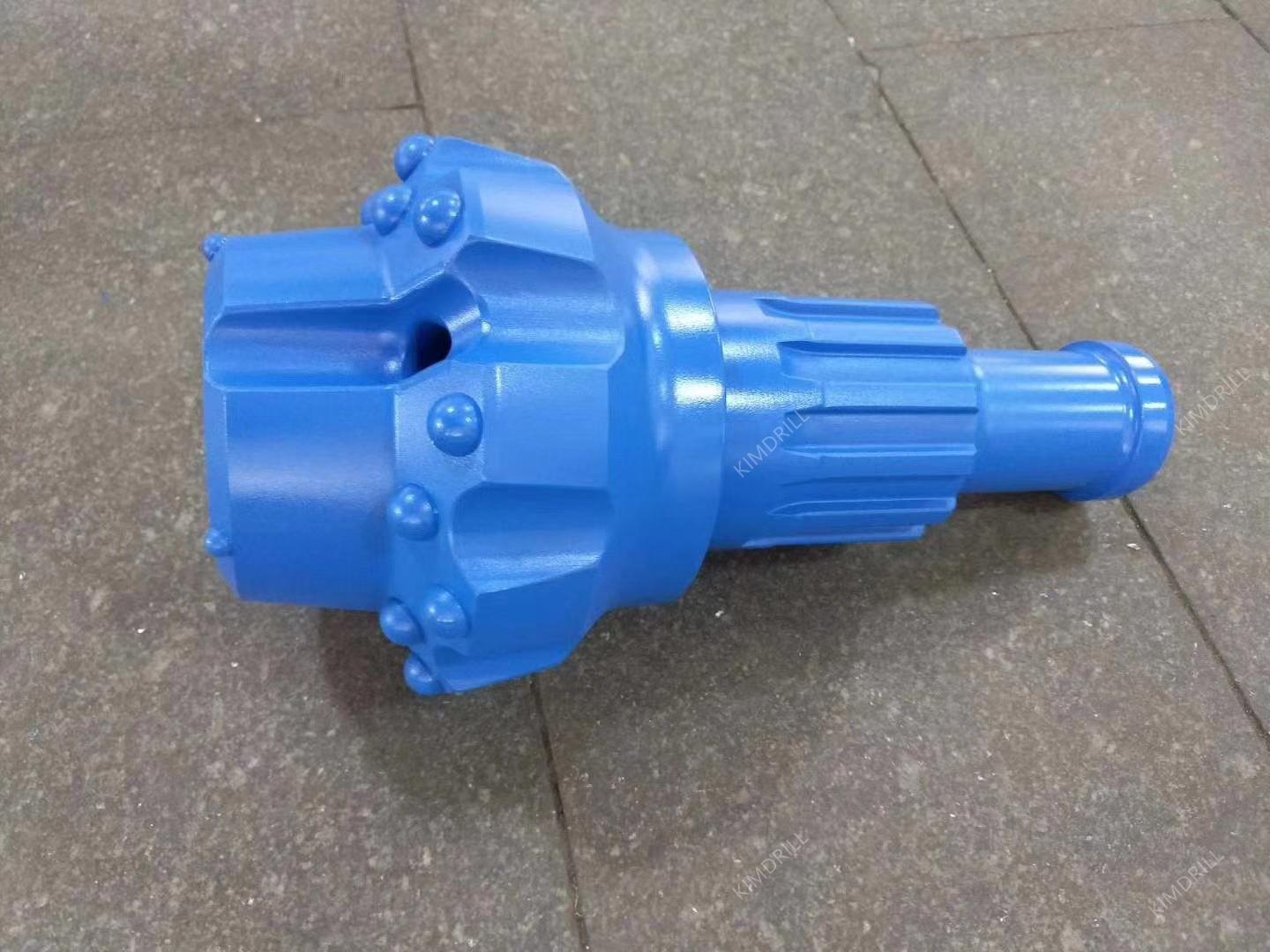 Reamer Bits