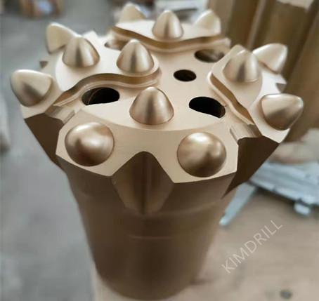 Taper Bit